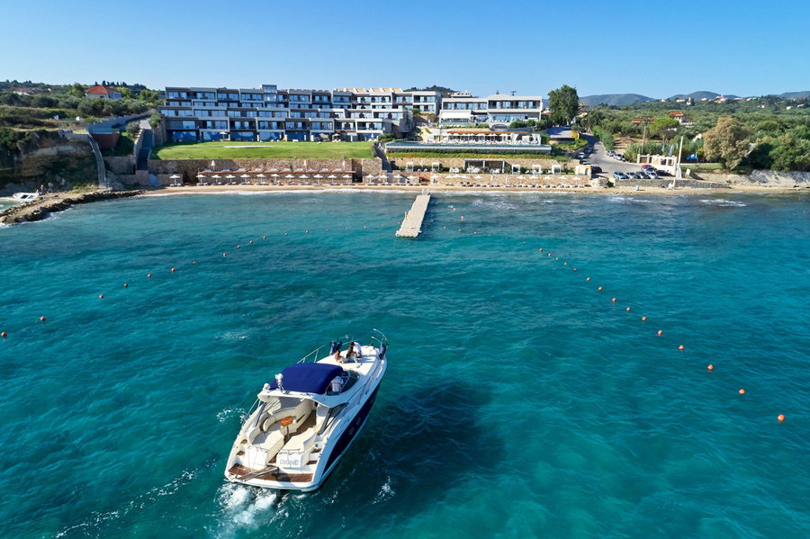 Lesante Blu Exclusive Beach Resort - Adults Only