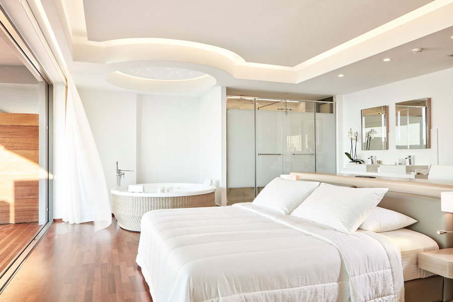 Lesante Blu Exclusive Beach Resort - Adults Only