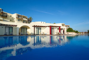 Hotel Labranda Miraluna Village cazare Kiotari