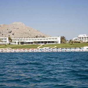 Hotel Atlantica Kolymbia Beach cazare Kolymbia