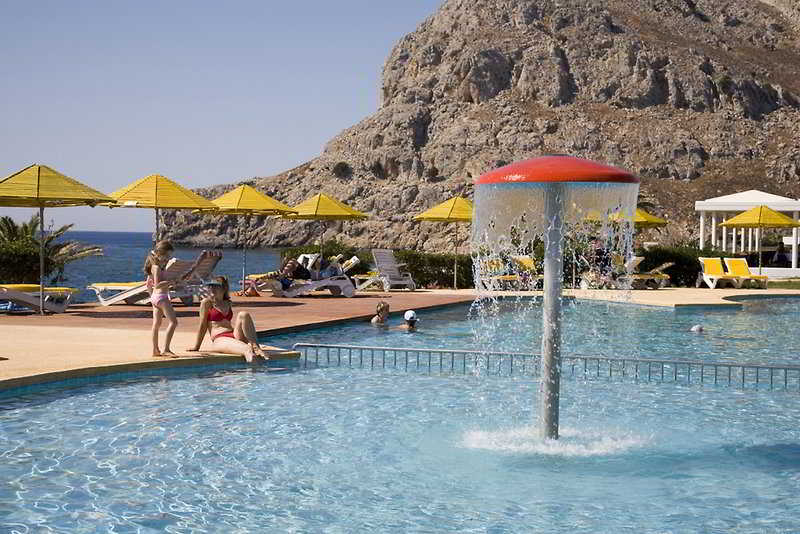 Atlantica Kolymbia Beach