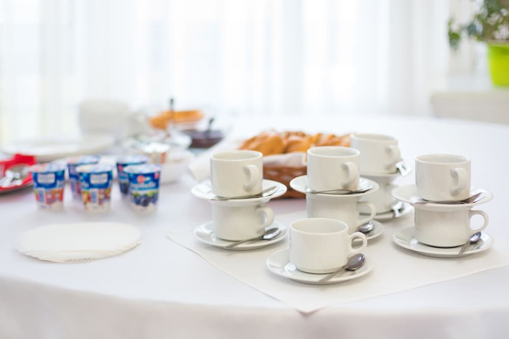 Hotel Dom Turystyczny Indigo