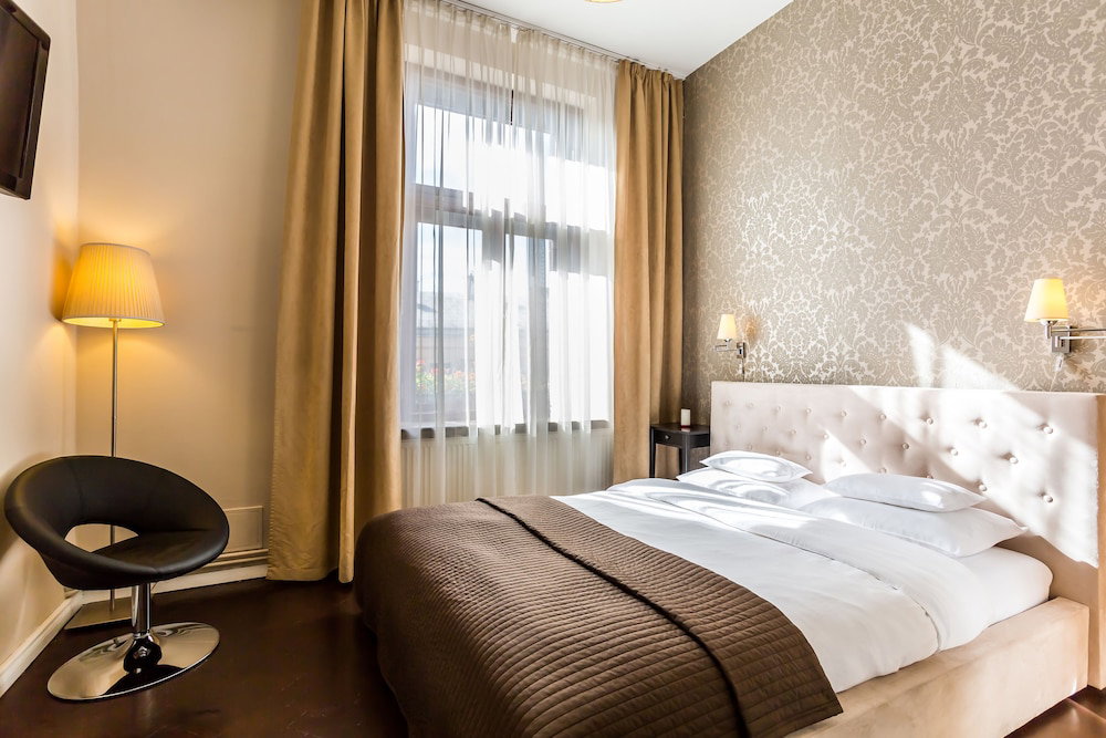 Apartamenty Długa 27
