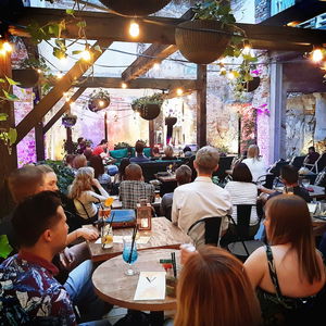 Hotel Draggo House cazare Cracovia