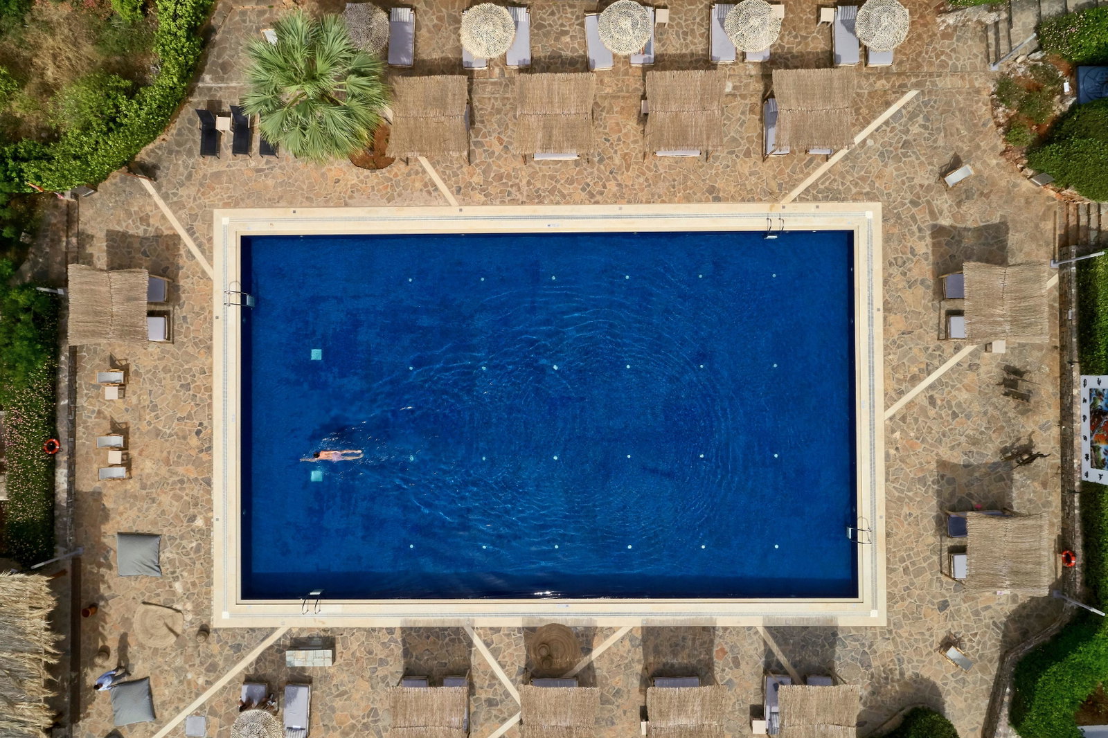 dal travel Minos Beach Art Hotel