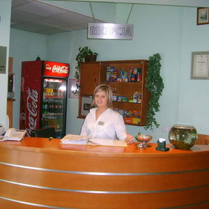 Hotel Polonez cazare Cracovia