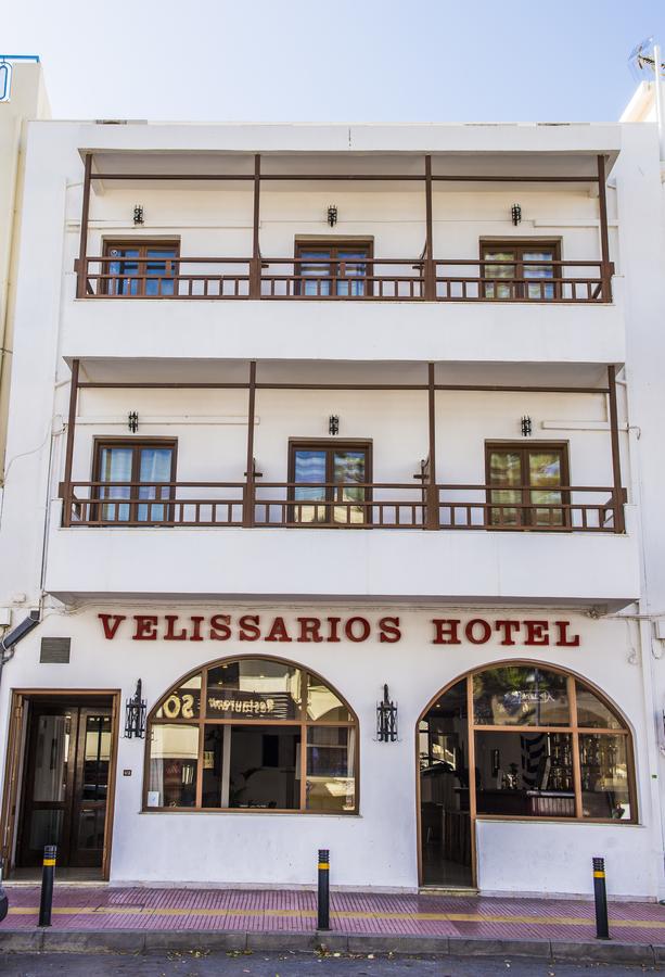 Hotel Velissarios Hotel