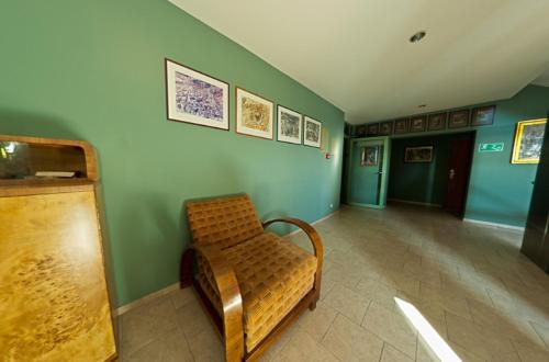 Hotel Alef