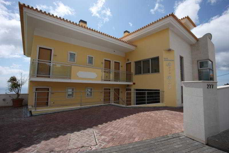Hotel Baia Brava