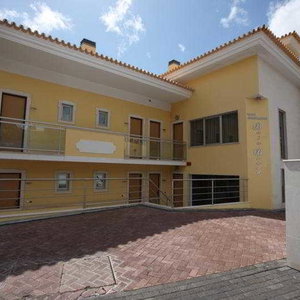 Hotel Baia Brava cazare Santa Cruz