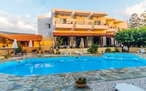 Hotel Marlena cazare Heraklion