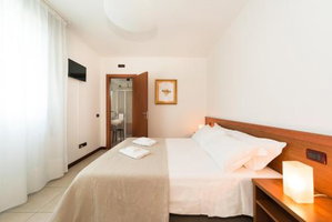 Hotel Doge Veneziano cazare Veneția