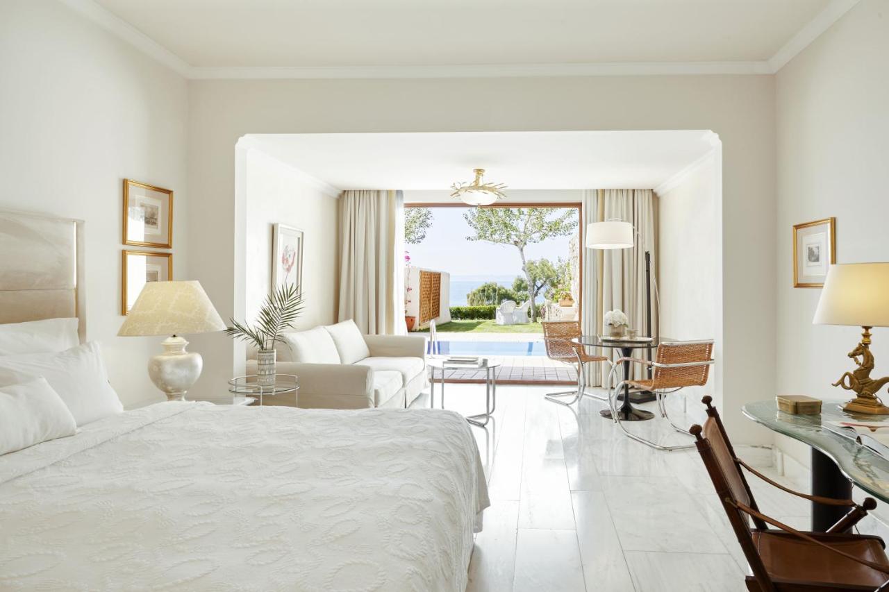 Hotel Danai Beach Resort & Villas