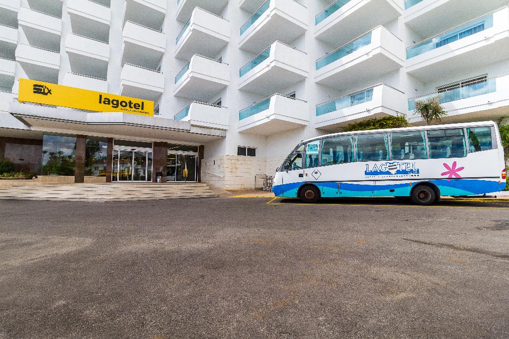 dal travel Eix Lagotel