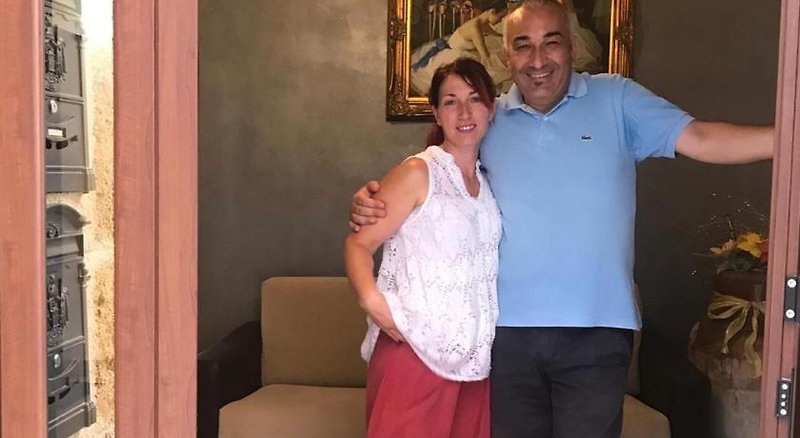 Hotel La Nuova Girgenti