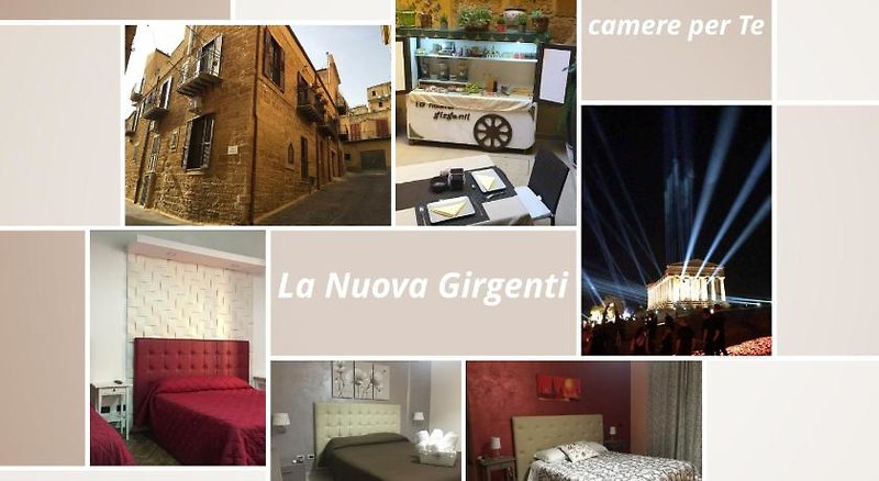 La Nuova Girgenti