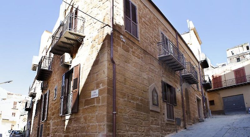 La Nuova Girgenti