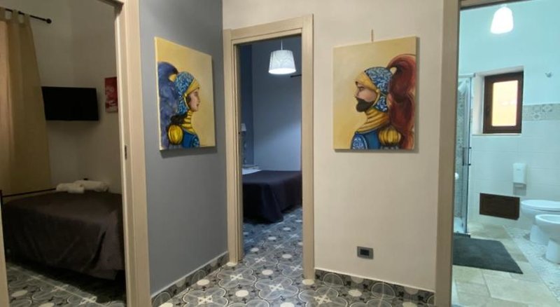 La Nuova Girgenti
