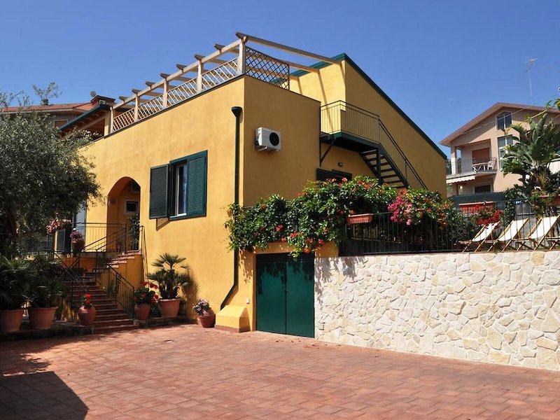 Hotel B&B Stella Marina