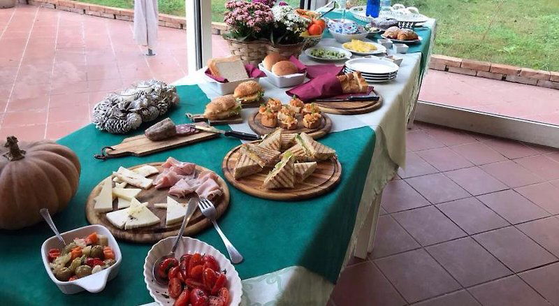 Hotel Villa Cristina