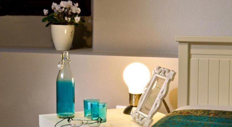 Hotel Gio'el Bed And Breakfast