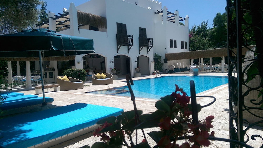 Hotel Ece Hotel