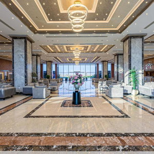 Sejur Rewaya Luxury Resort vacanta Hurghada Town