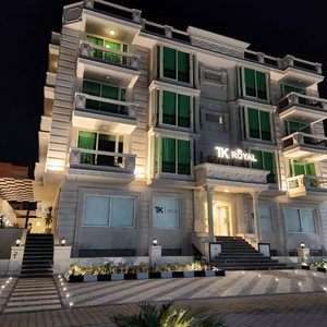 Sejur Tk Royal & Spa vacanta Hurghada Town