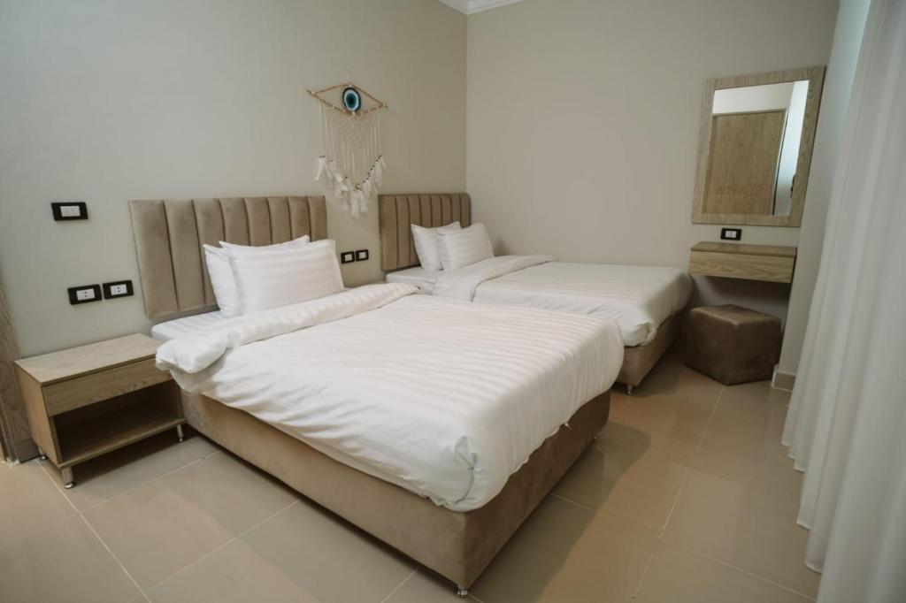 Tk Royal & Spa