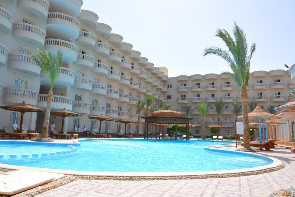 Hotel Hawaii Riviera Club Aqua Park - Families And Couples Only