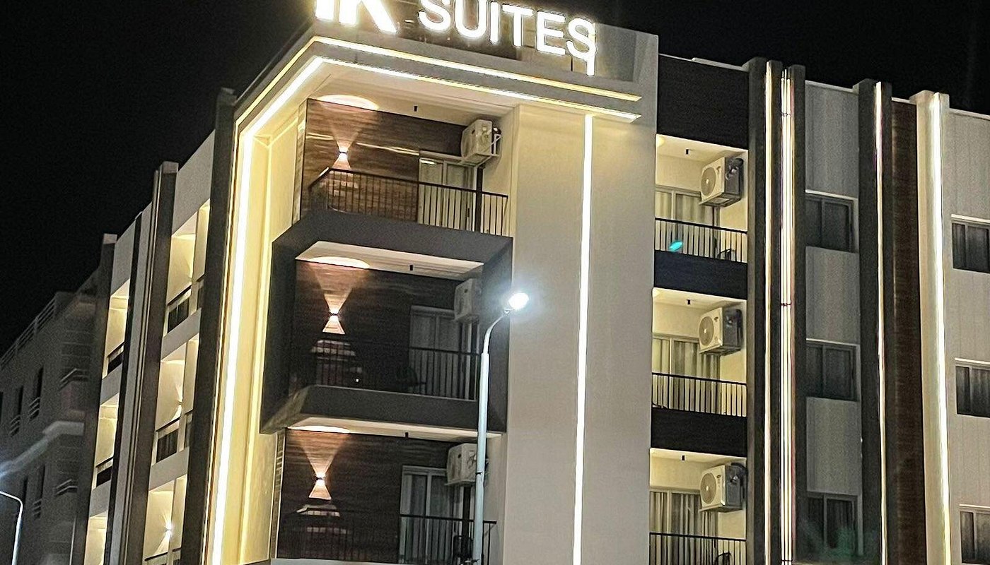 Hotel Tk Suites