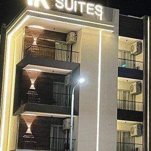 Sejur Tk Suites vacanta Hurghada Town