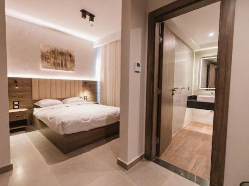 Tk Suites