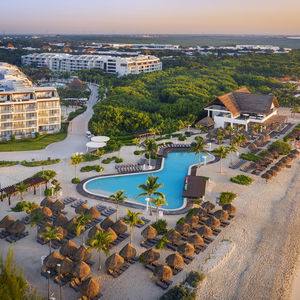 Hotel Ocean Riviera Paradise cazare Playa del Carmen