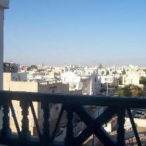 Sejur Hotel Sindbad Center Sousse vacanta Sousse