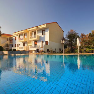 Hotel Acrotel Lily Ann Village cazare Nikiti