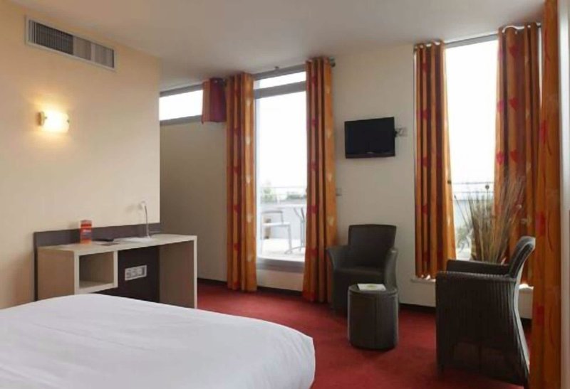 Hotel Elema Hotels Beauvais