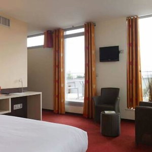 Hotel Elema Hotels Beauvais cazare Beauvais