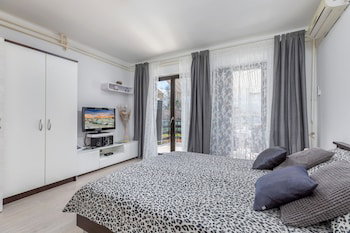 Hotel Dany Apartments