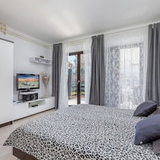 Hotel Dany Apartments cazare Fazana