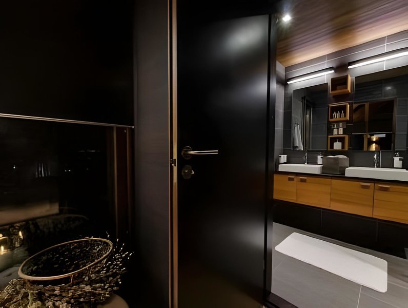 Hotel Levi Spirit