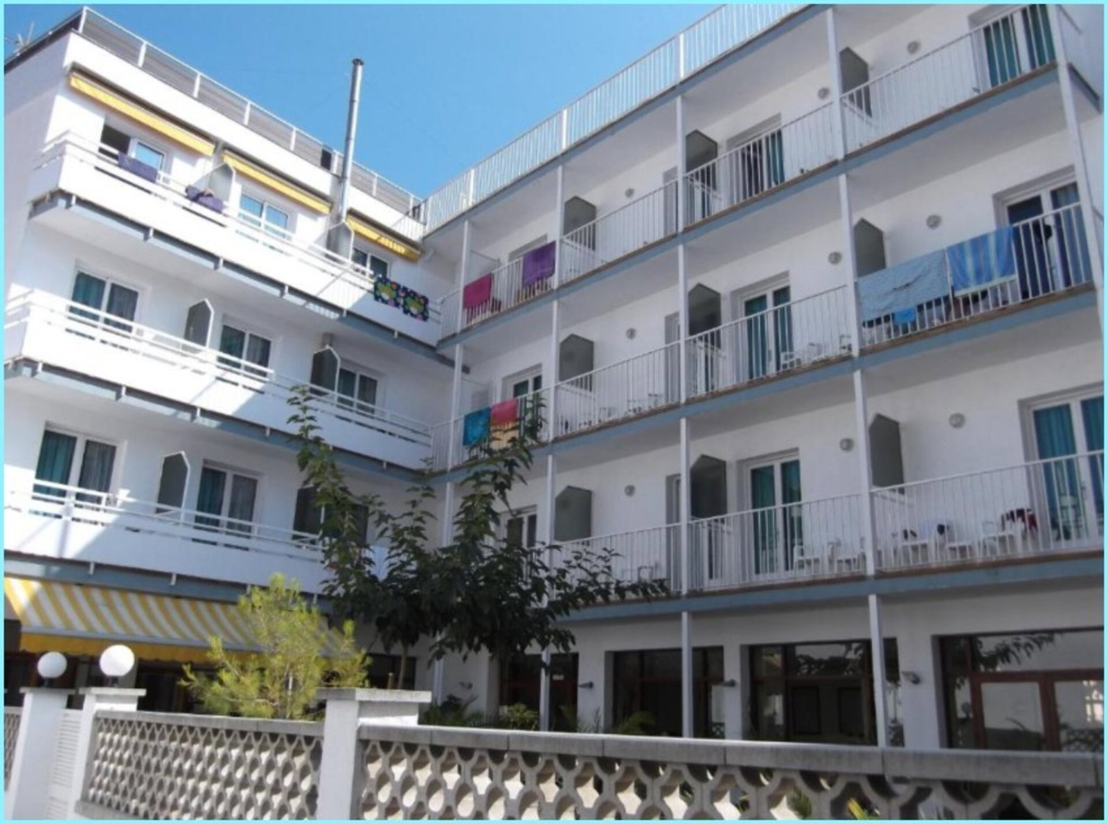 Hotel Hotel Ght Simeon