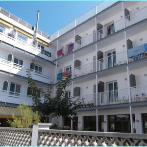 Hotel Hotel Ght Simeon cazare Tossa del Mar