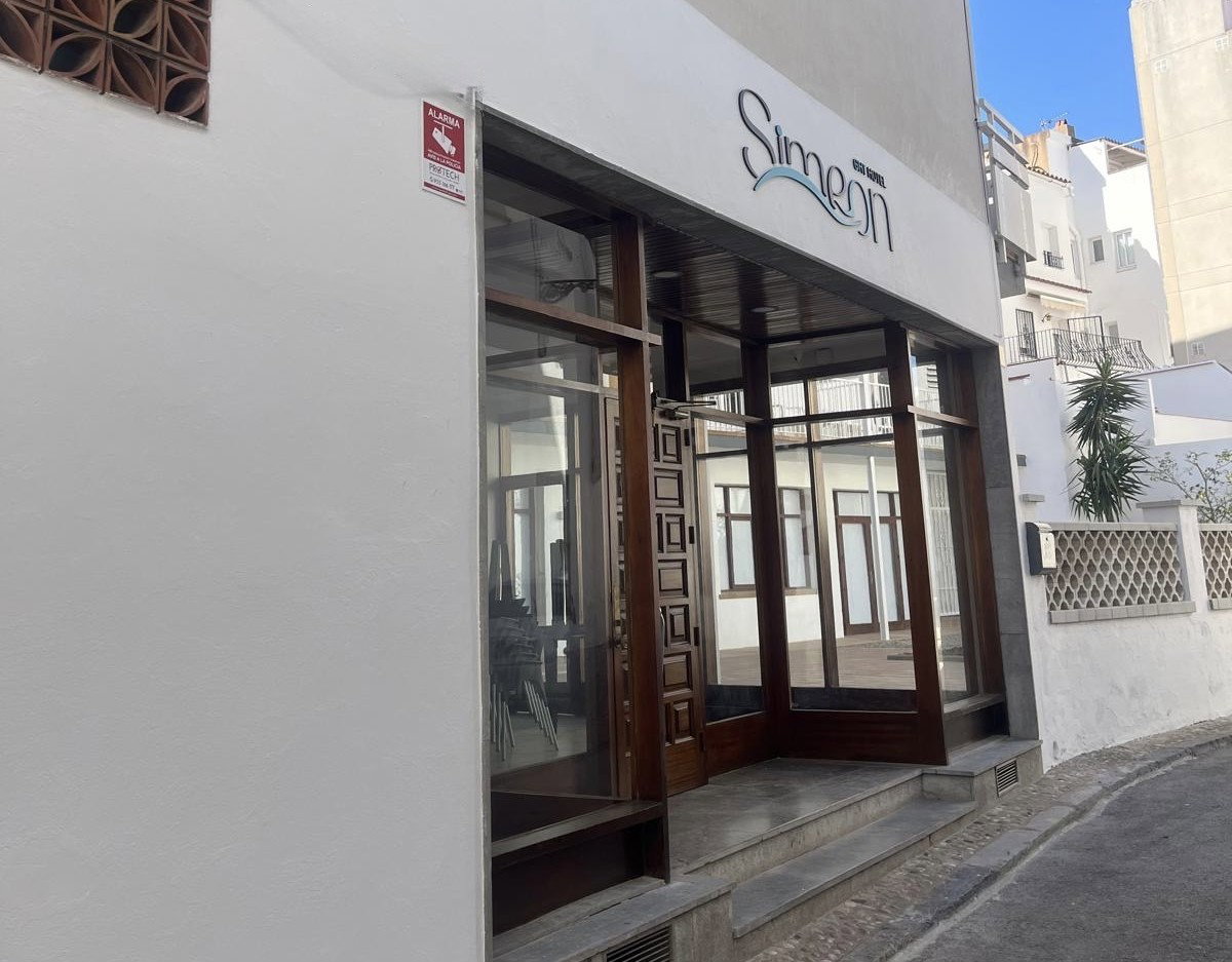 Hotel Ght Simeon