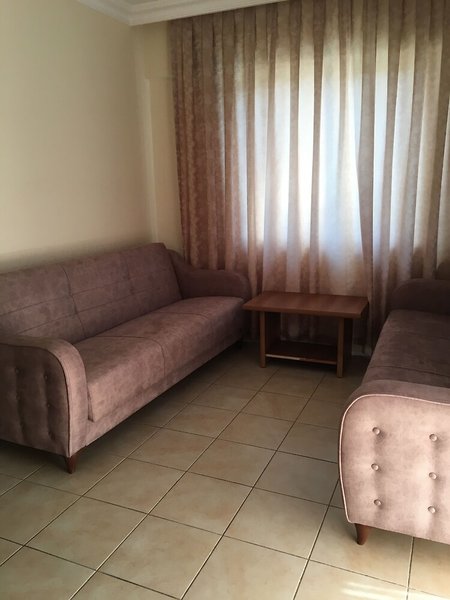 Nur Apartments
