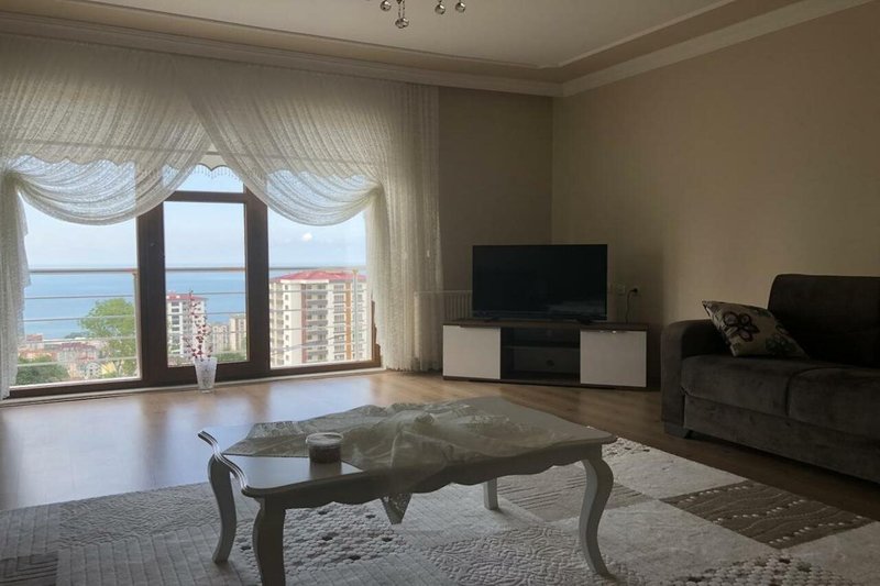 Nur Apartments