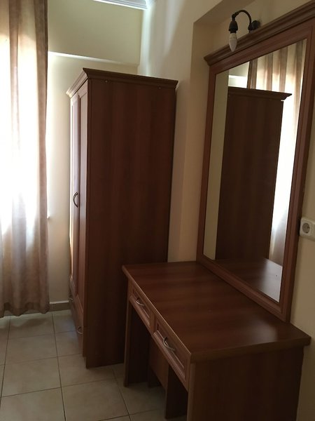 Nur Apartments