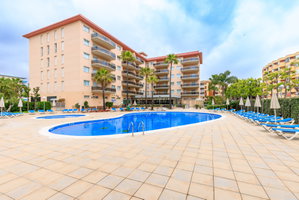 Hotel Rentalmar Pineda Suites cazare La Pineda