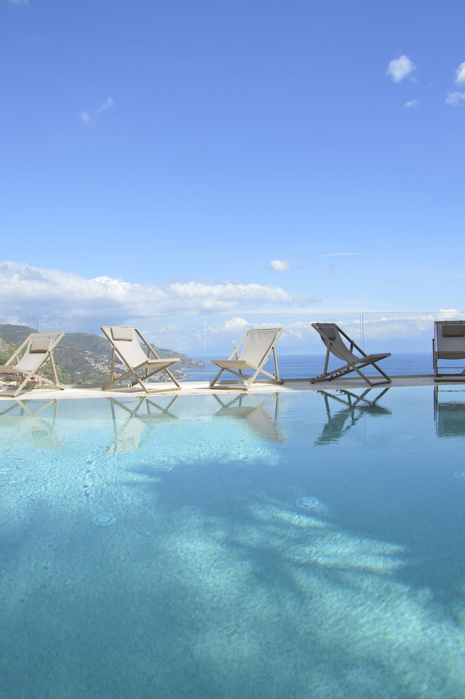 Hotel Splendid Hotel Taormina