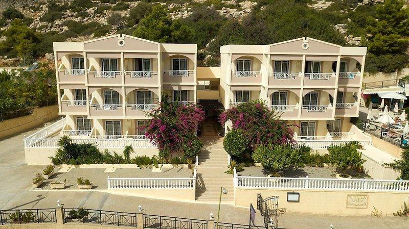 Hotel Stella View Studios